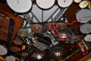 Music Instruments