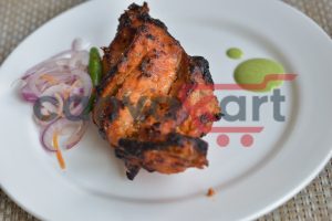 Chicken Tandoori