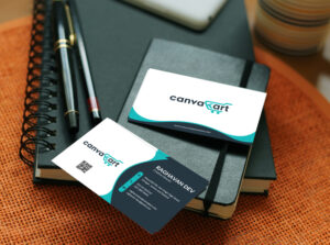 Business Card / Visiting Card 6