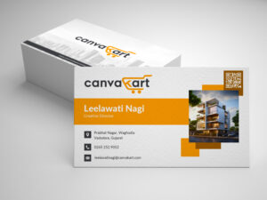 Business Card / Visiting Card 7